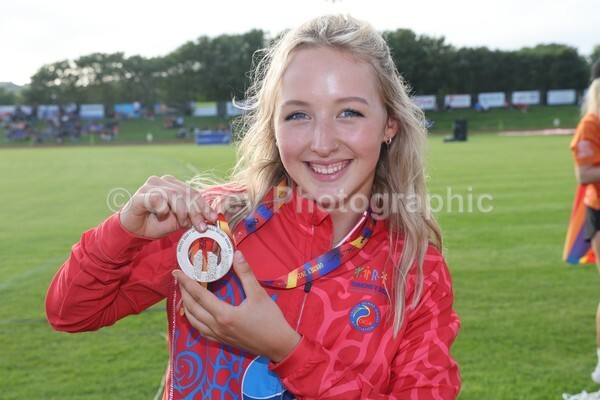 DAD19084 - Orkney Island Games 2025 - Athletics