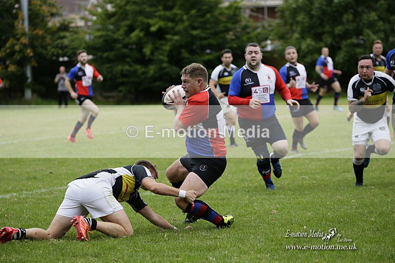 RU 250921 41 - Devizes II RFC V Pewsey Vale RFC 25/09/21
