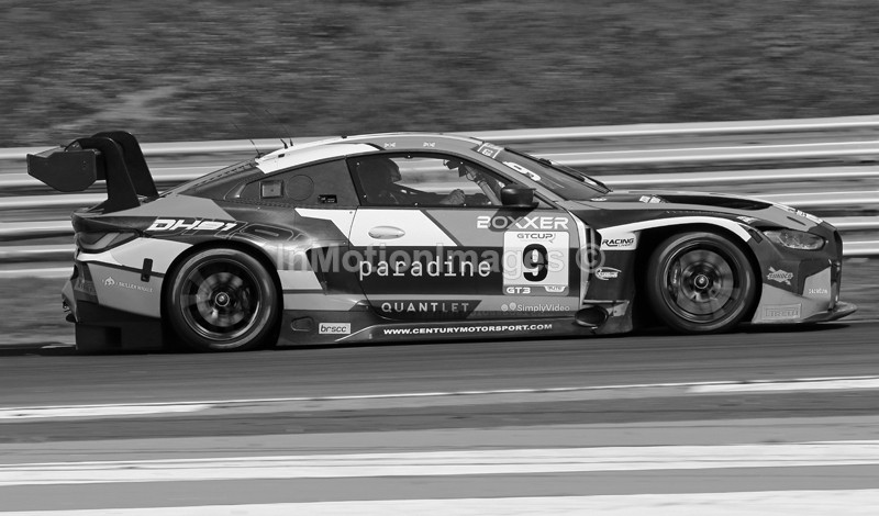  - GT Cup Champs