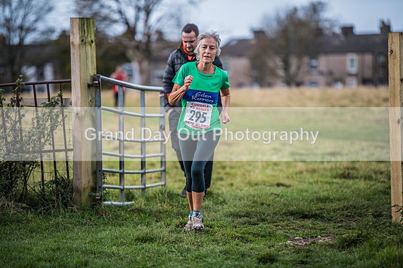 Cumbria XC-1088 - Cumbria XC League Workington Saturday 26th October 2024