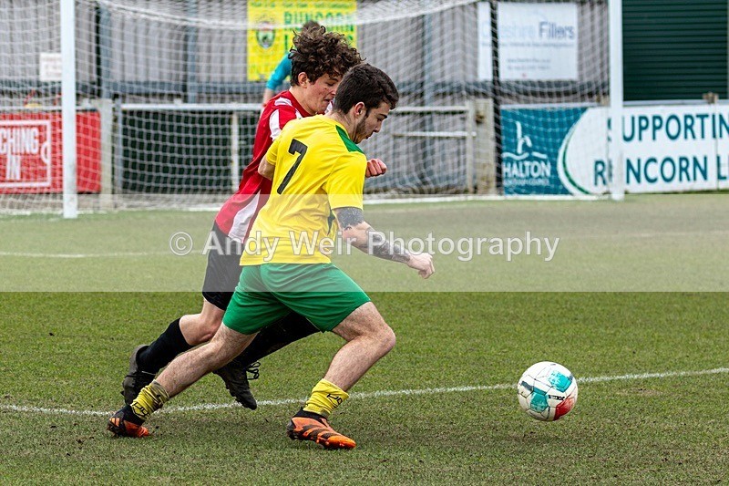 240314-7D-8E0A0120 - ESPFA Cheshire (Runcorn Linnets) 14th March 24