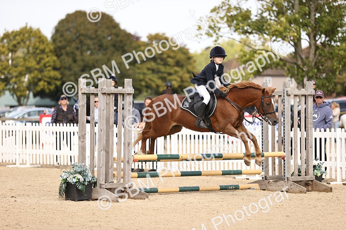 SBM_69451 - J13 - Junior Pony 60cm Championship