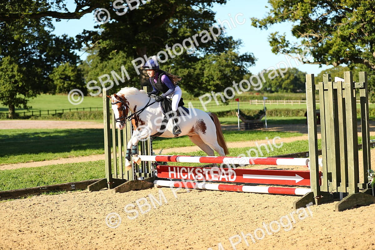 SBM_00908 - E2 Eventers Challenge 60cm Open