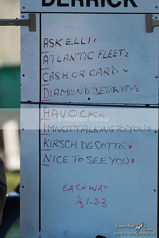 PtP 240126 184 - Cambridgeshire & Enfield Chase PtP Horseheath 24/01/26