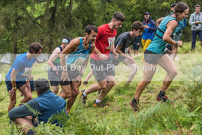 Grasmere-548 - Grasmere Sports Junior & Senior Fell Races Sunday 27th August 2023