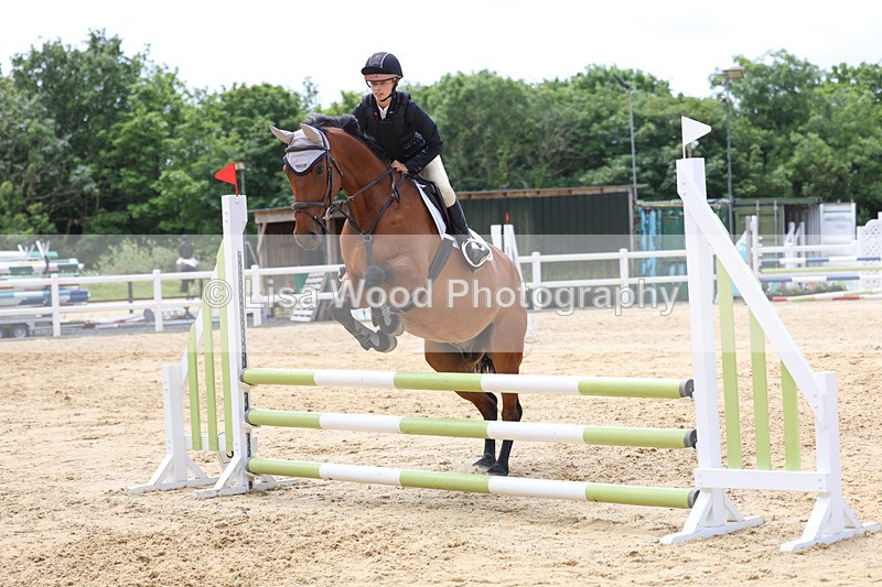 3E7A4870 - Class 9: 80cm Senior