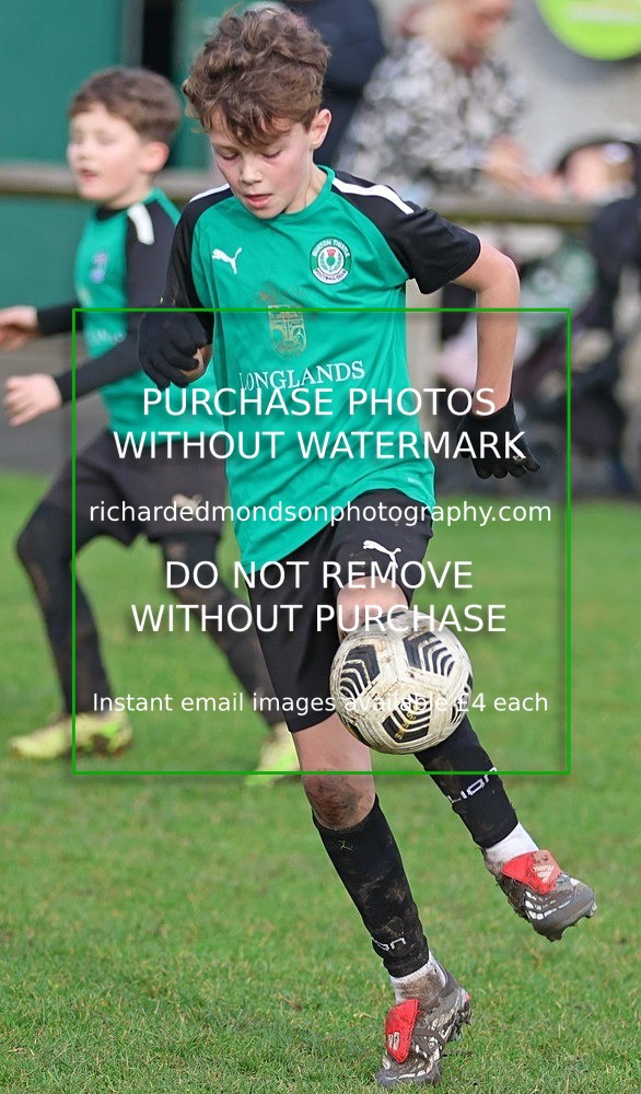 533A7571 - Burton Thistle Green Under 10's (8/2/26)