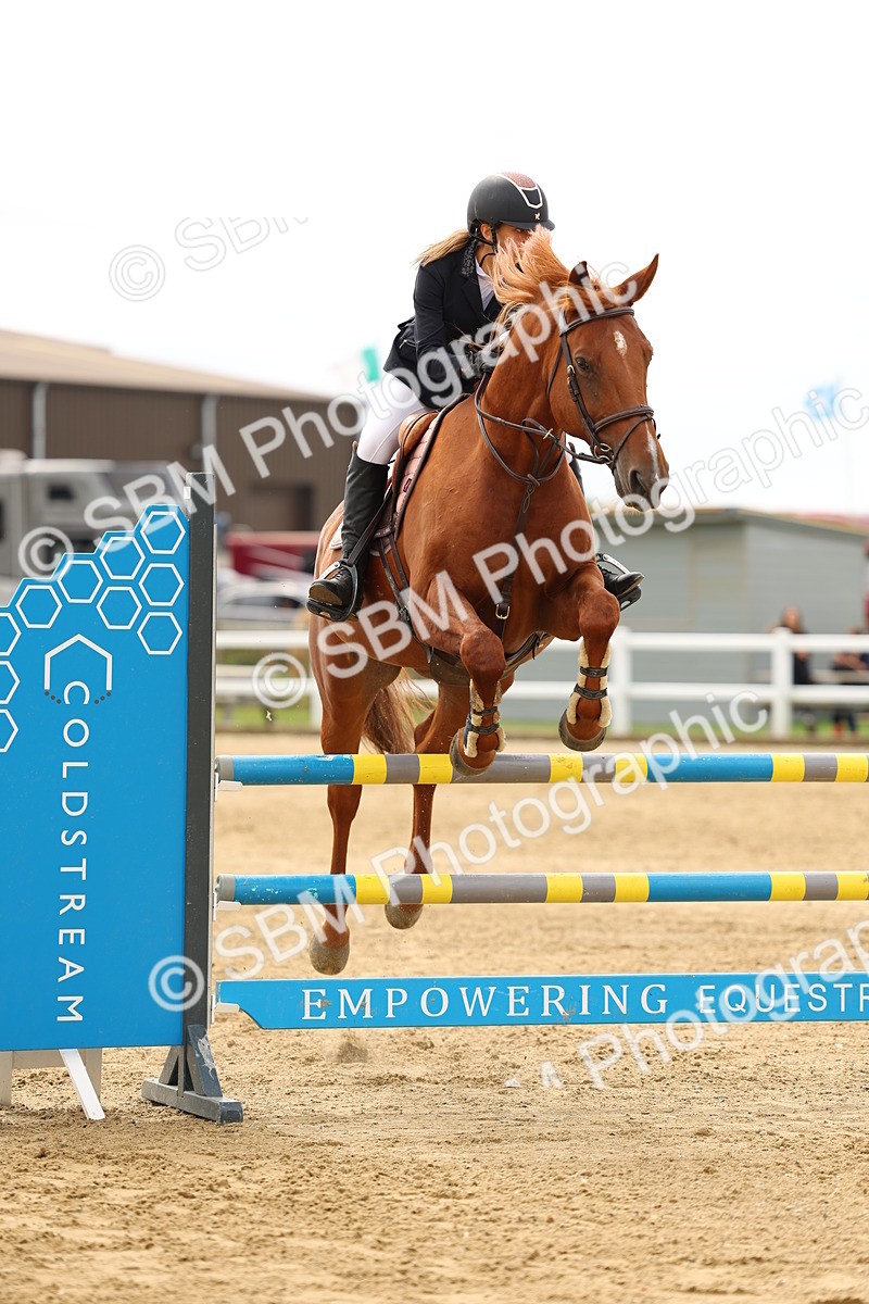 SBM_009285 - Class 2 - Senior Discovery - 1.00m Open