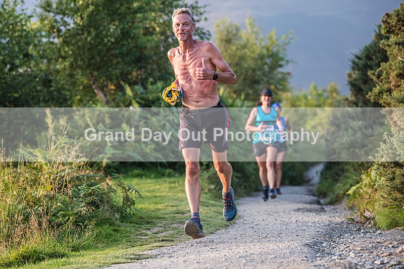 Not Latrigg-741 - Not Round Latrigg Fell Race Wednesday 13th August 2025