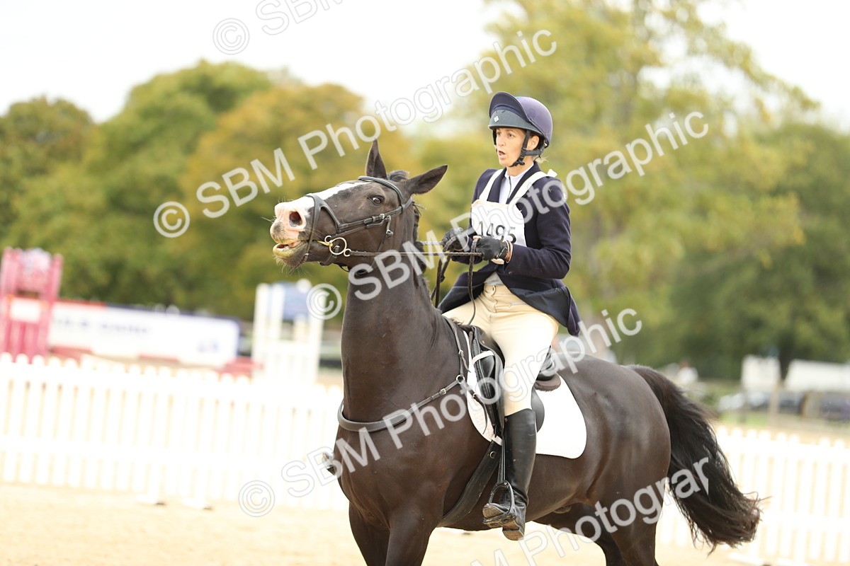 SBM_65940 - J48 - Pairs Jumping Open 70cm & 85cm