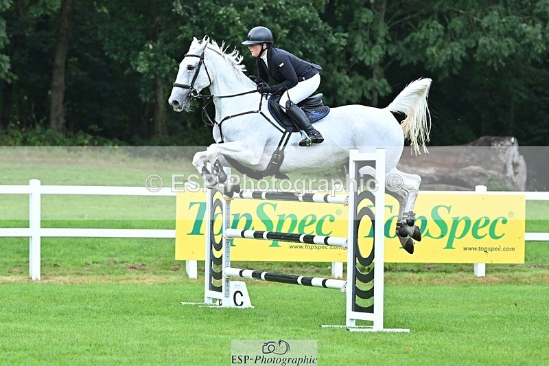 230910-090545-09385 - Cls 23 National 1.30m Open