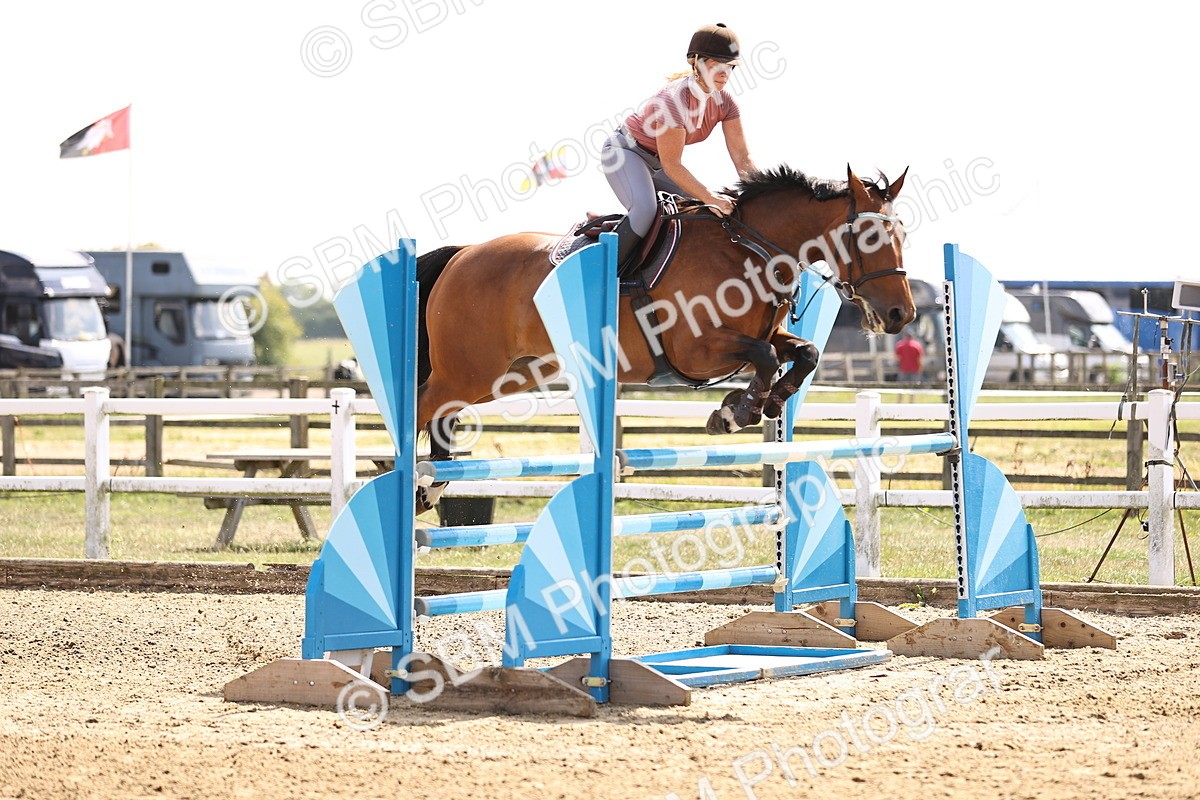 SBM_006695 - Class 12 - Amateur Championship Qualifier 1.05m
