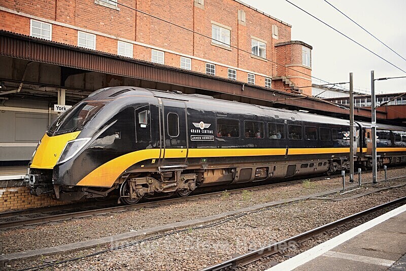 19th April 2025 - York, Yorkshire