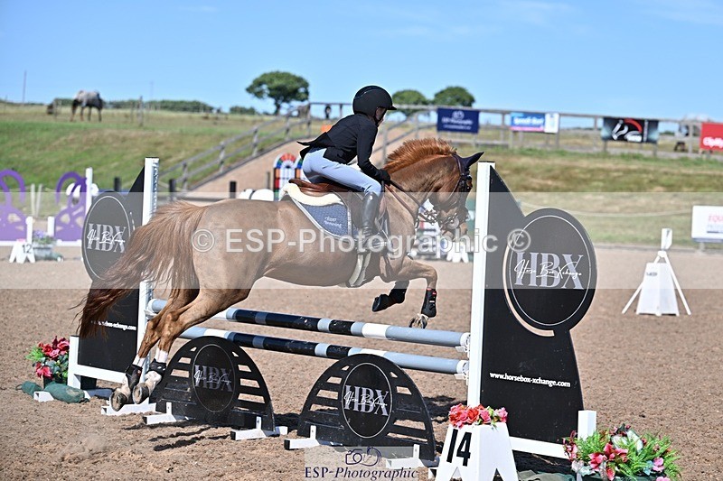 250627-162903-00723 - Cls 6 Stepping Stones 128cm and 138cm