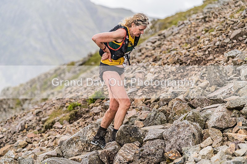 Borrowdale-1483 - Borrowdale Fell Race Saturday 3rd August 2024
