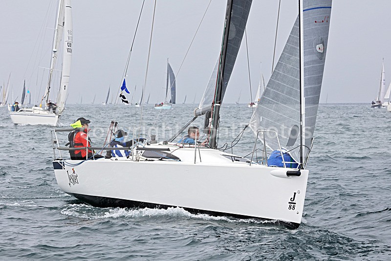 210703 JESTER GBR6788R 5T7A9920 - ROUND THE ISLAND RACE 2021