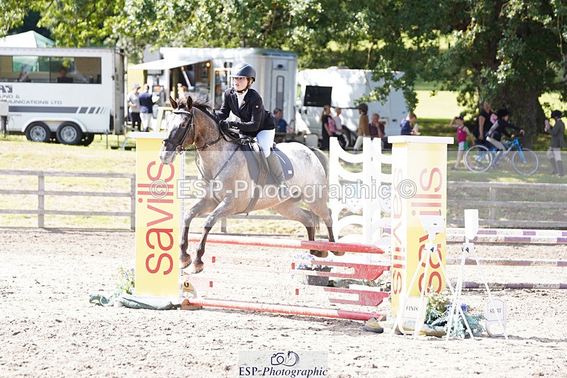 240824X-141132-28062 - 80cm Round 1 14.00 to 15.30