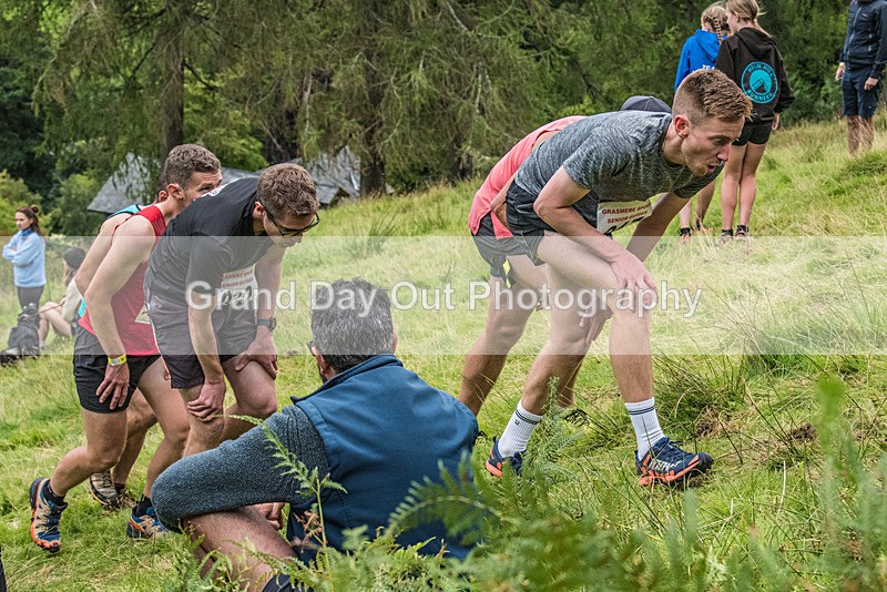 Grasmere-554 - Grasmere Sports Junior & Senior Fell Races Sunday 27th August 2023