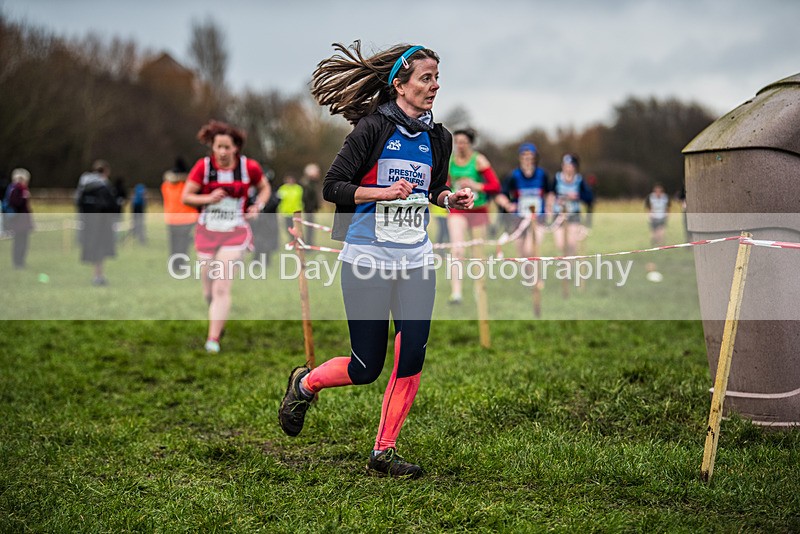 Blackpool-139 - Mid Lancs XC Blackpool Saturday 13th January 2024