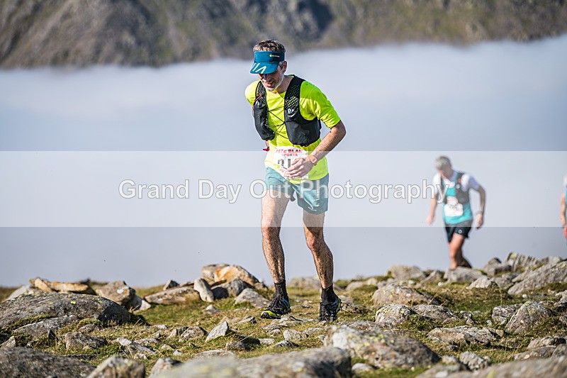 Langdale-511 - Langdale Horseshoe Fell Race Saturday 11th October 2025