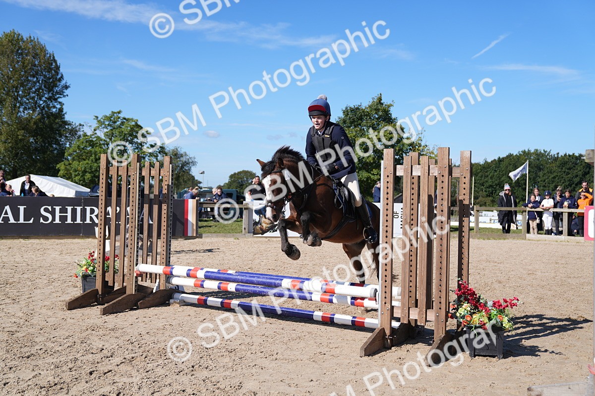 SBM_19396 - J57 - Clear Round 50cm