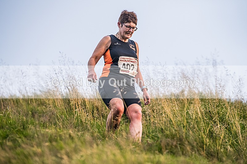 Steel Fell-844 - Steel Fell Race Wednesday 6th August 2025