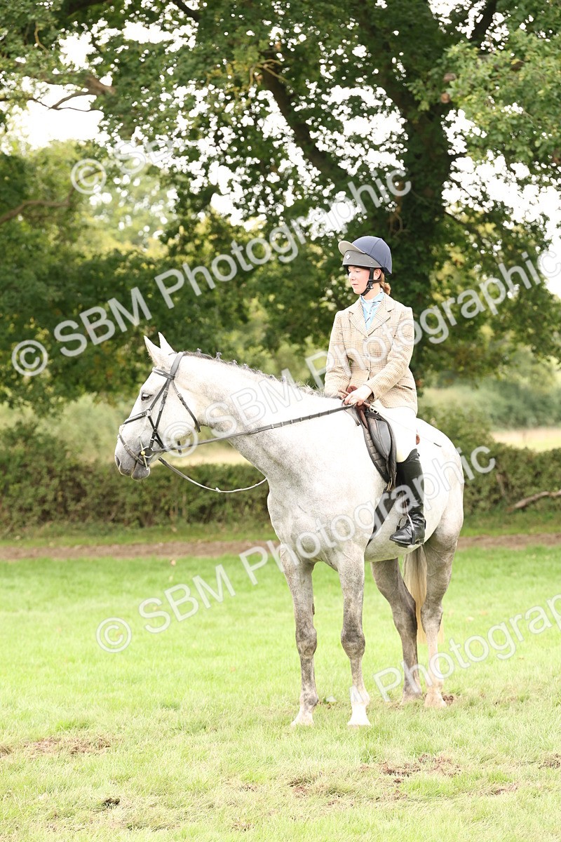 SBM_66399 - S66 - Hunter Ridden