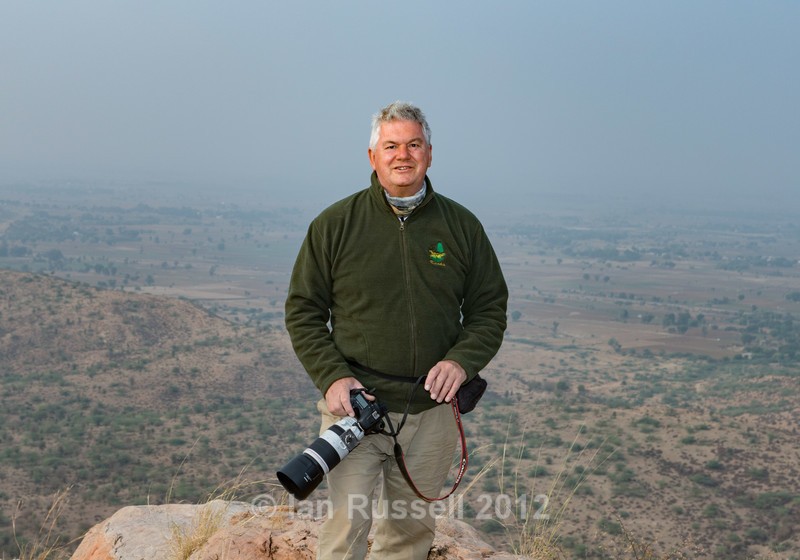  - Indian Safari 2017