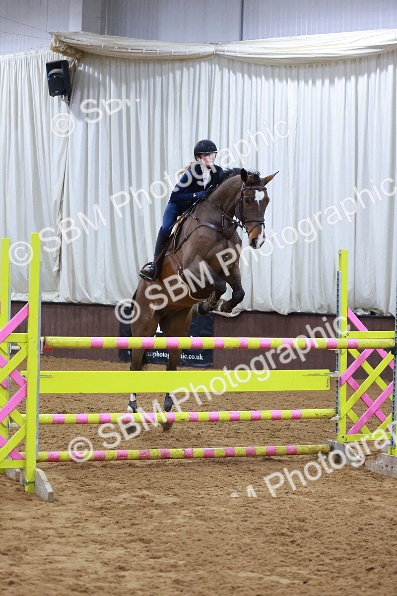 SBM_002619 - Class 5 - Senior Foxhunter 1.20m