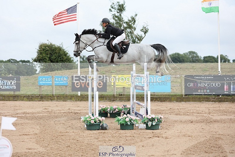 250719-175739-17617 - Cls 7, 3 Star Big Tour Break to End