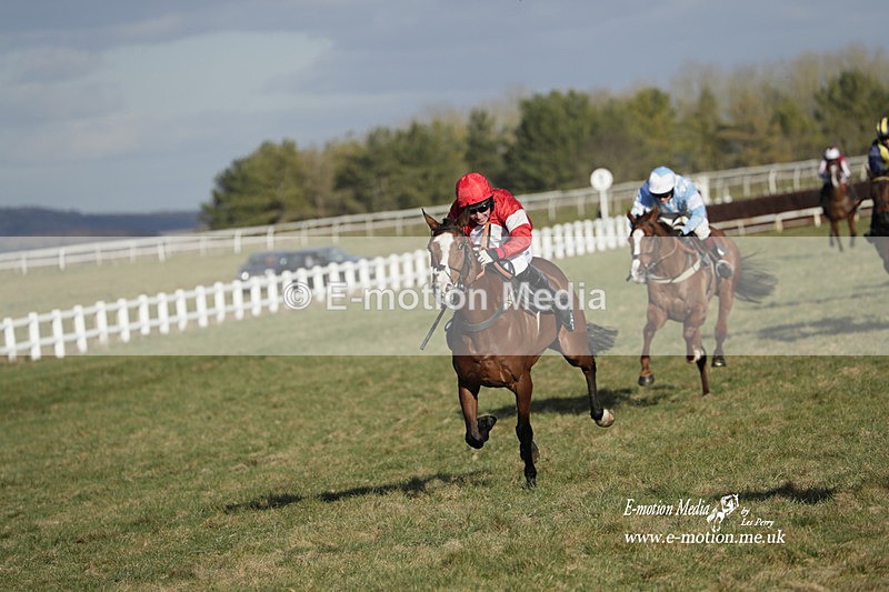 PtP 260223 1188 - South & West Wilts Point-to-Point Larkhill 26/02/23