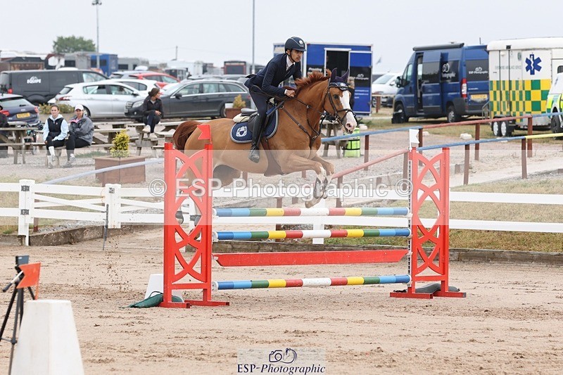 250717-093458-03626 - Cls 9, 1 Star Bronze Tour