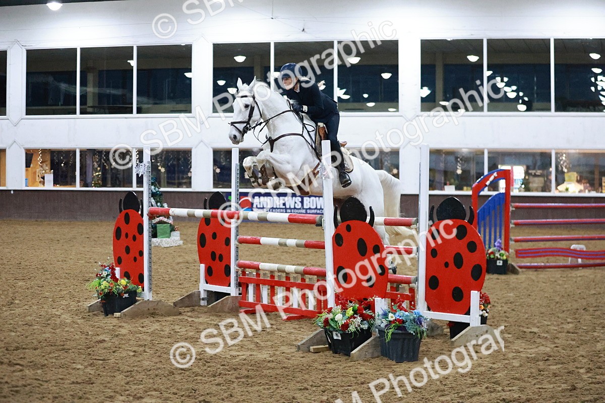 SBM_001623 - Class 6 - Cheval Liverte 1.25m Championship Qualifier
