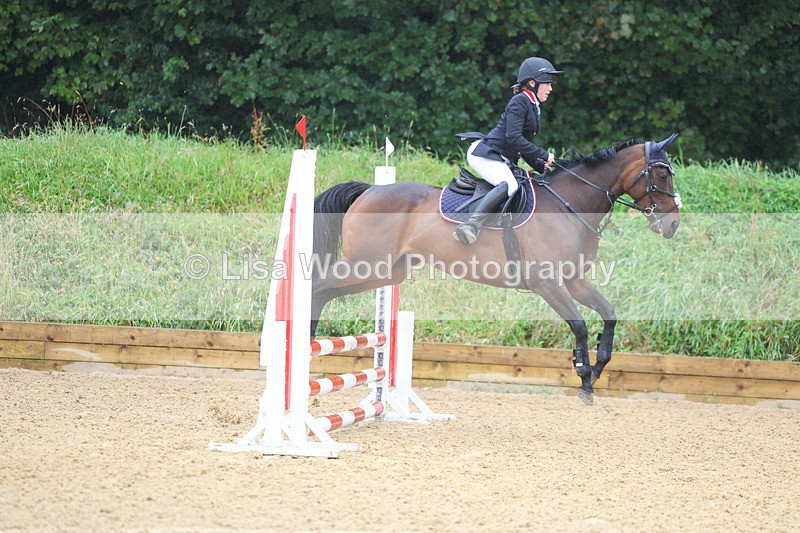 3E7A8793 - Class 2: 70cm Juniors