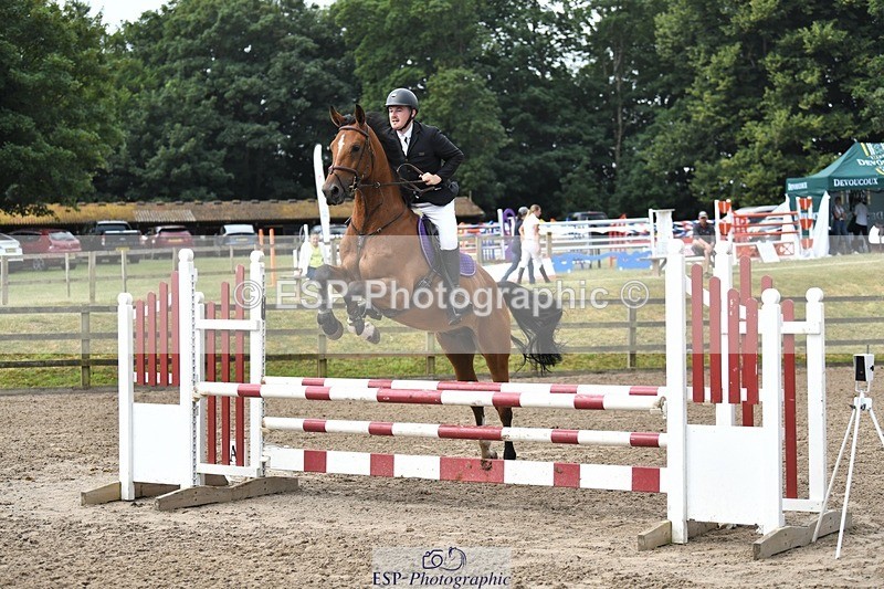 230708-094110-10095 - Cls 28 British Novice & 90cm Open