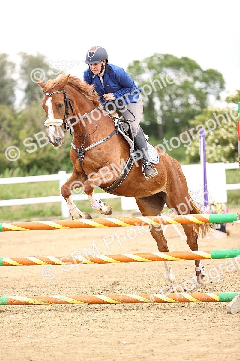 SBM_006111 - Class 16 - Senior British Novice - 90cm