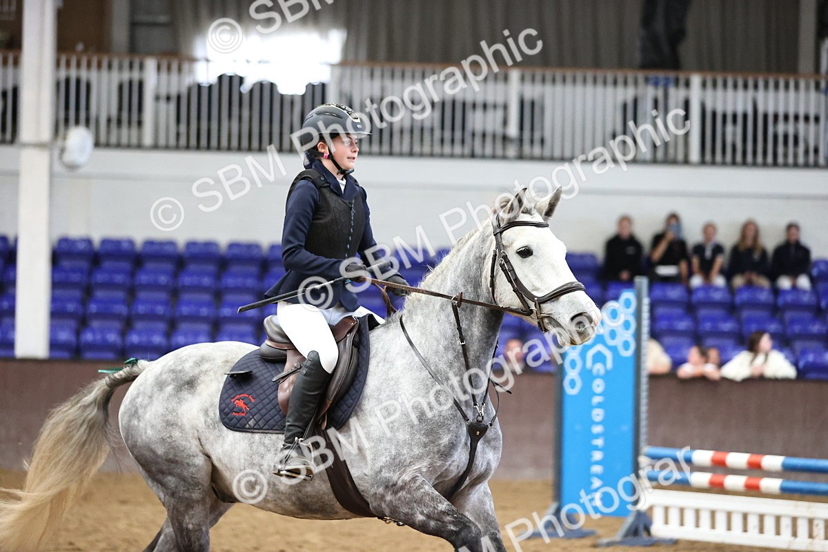 SBM_001708 - Class 5 - Henlow Veterinary Hospital - 70cm Area 12 Championship Qualifier