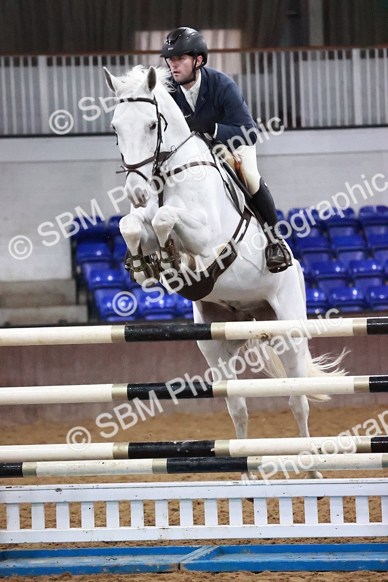 SBM_001813 - Class 6 - National 1.30m