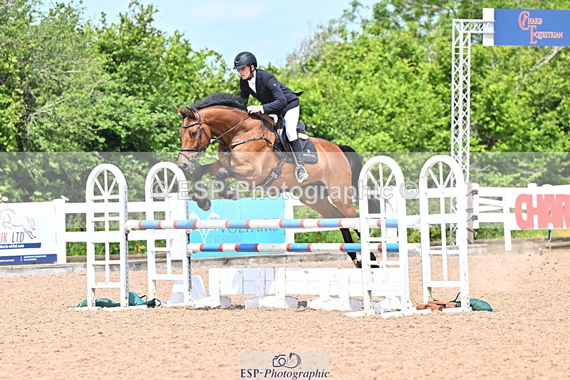 240619A-115817-00082 - Cls 2 Snr Discovery and 1m Open