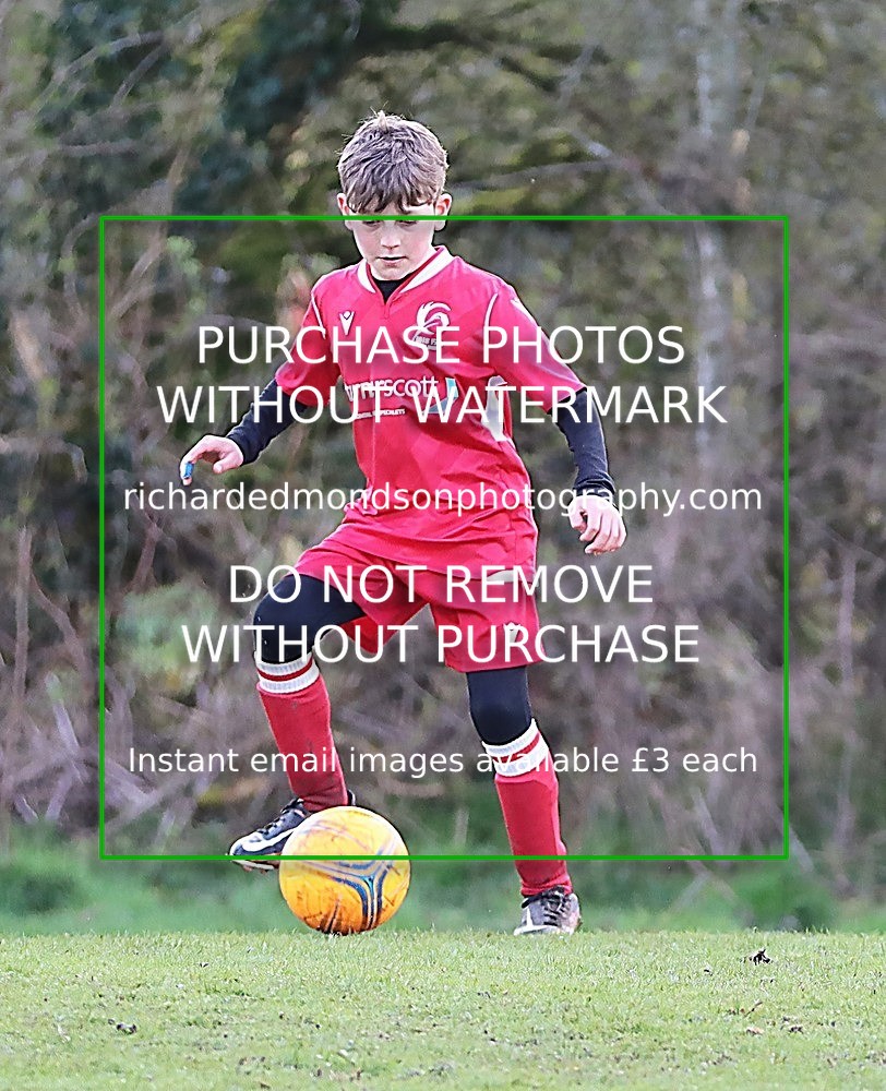 IMG_0203 - Ibis Under 12 vs Bowerham Under 12 (12/4/23)