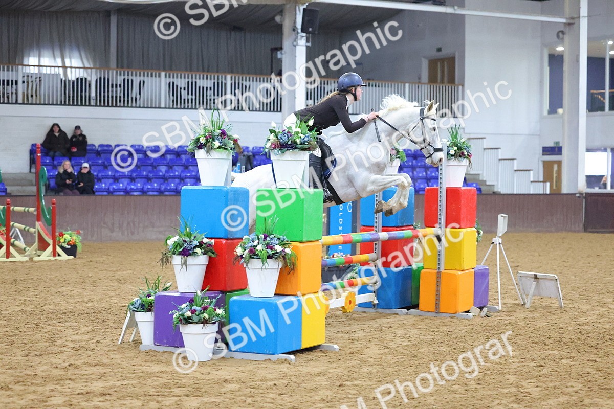 SBM_001343 - Class 14 - Nupafeed Supplements Senior Discovery/ 1m Open - First Round (1.00m)