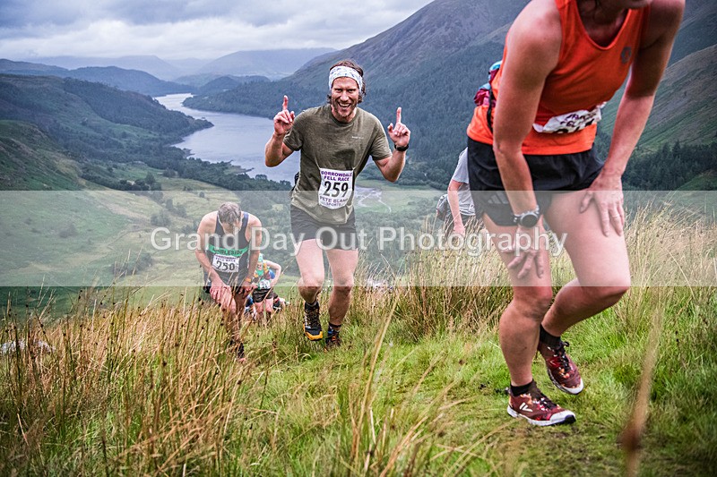 Steel Fell-323 - Steel Fell Race Wednesday 5th August 2026
