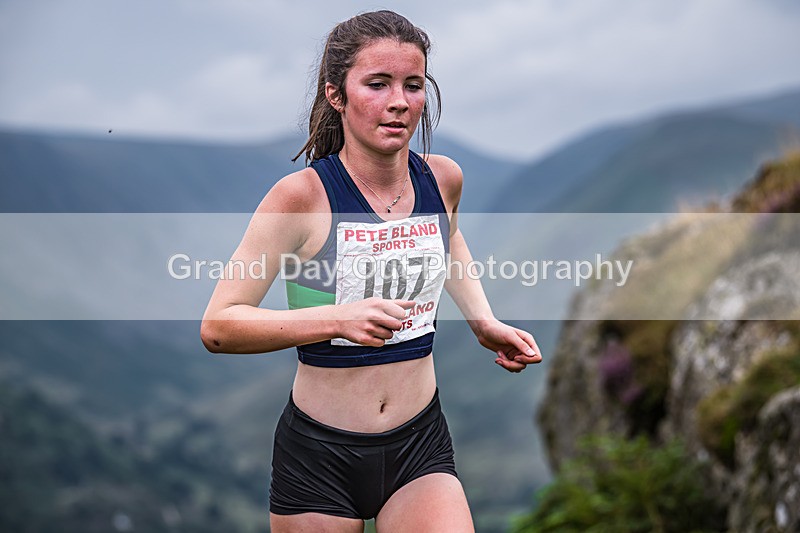 Arnison Crag-253 - Arnison Crag Horseshoe Fell Race Saturday 29th August 2026