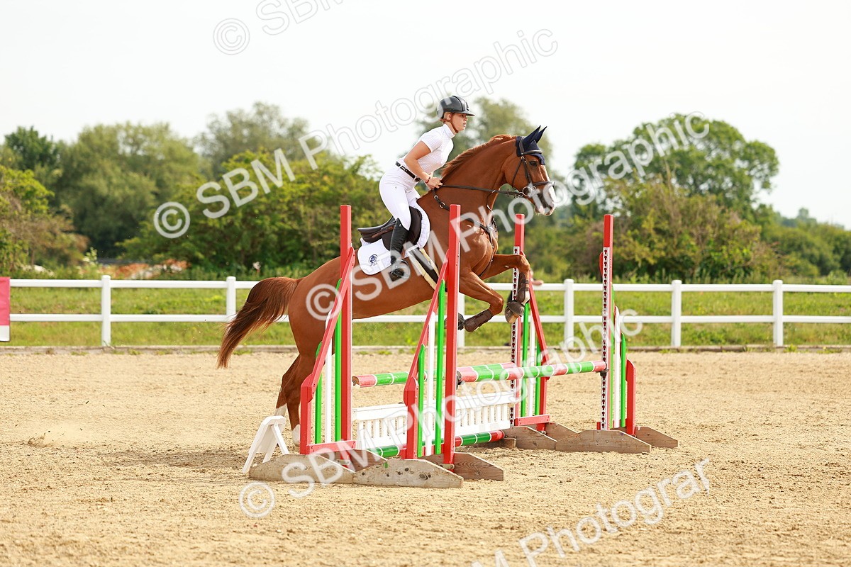 SBM_000335 - Class 1 - Clear Round