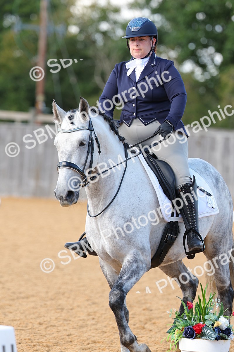 SBM_40782 - D18 - Grand Tour Championship - Novice 34