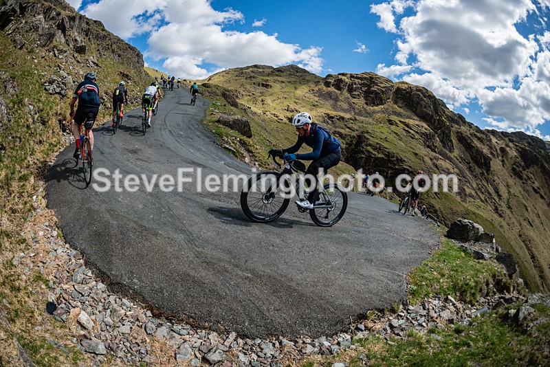 142319 - Hardknott Hairpin 14.00 - 15.00
