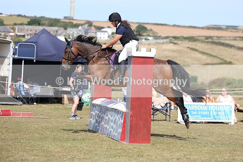 3E7A9347 - Class 4: 80cm