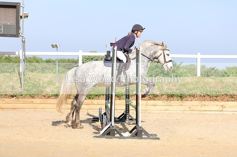 3E7A8591 - Class 1: Junior 60cm