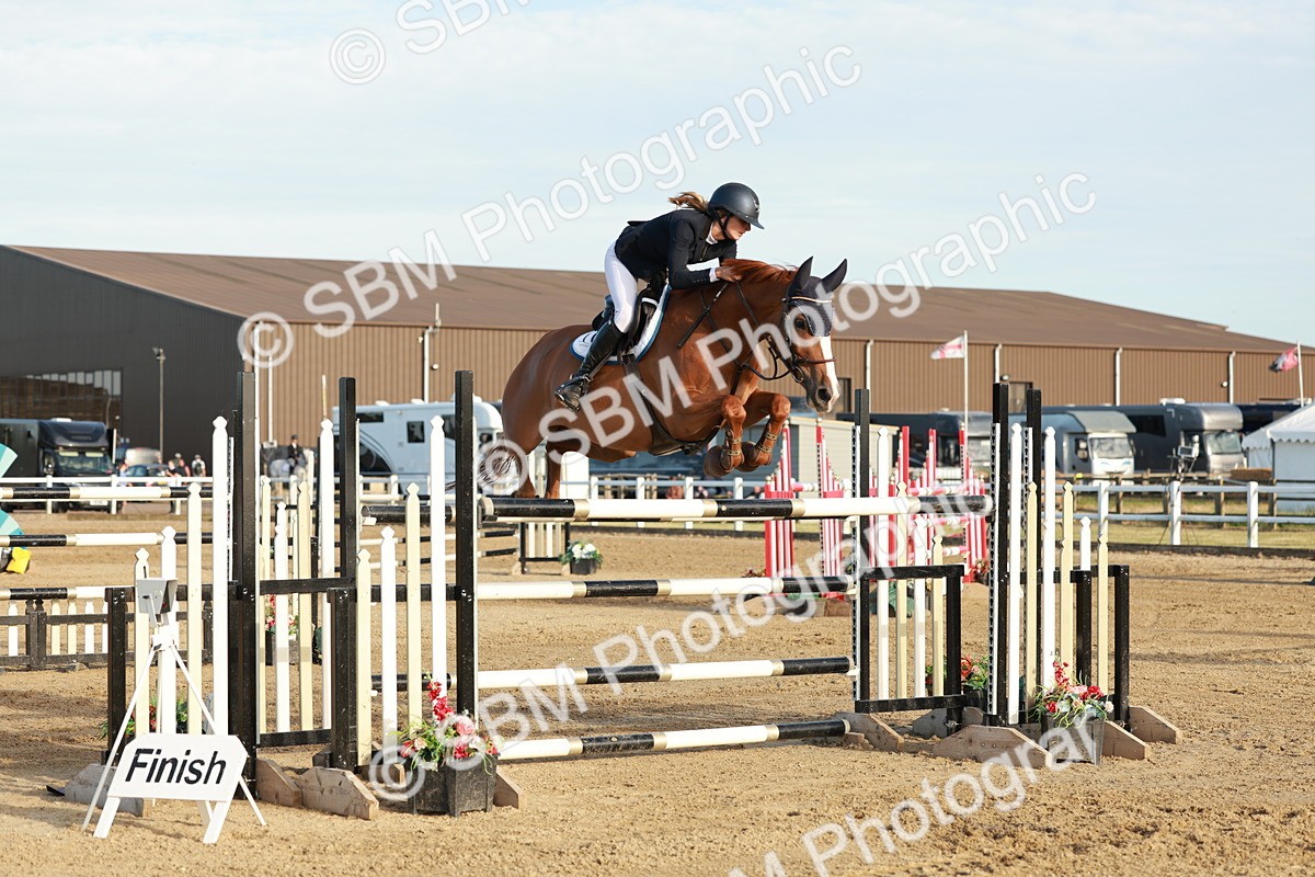 SBM_009048 - Class 6 - National 1.30m 1.40m Open Handicap