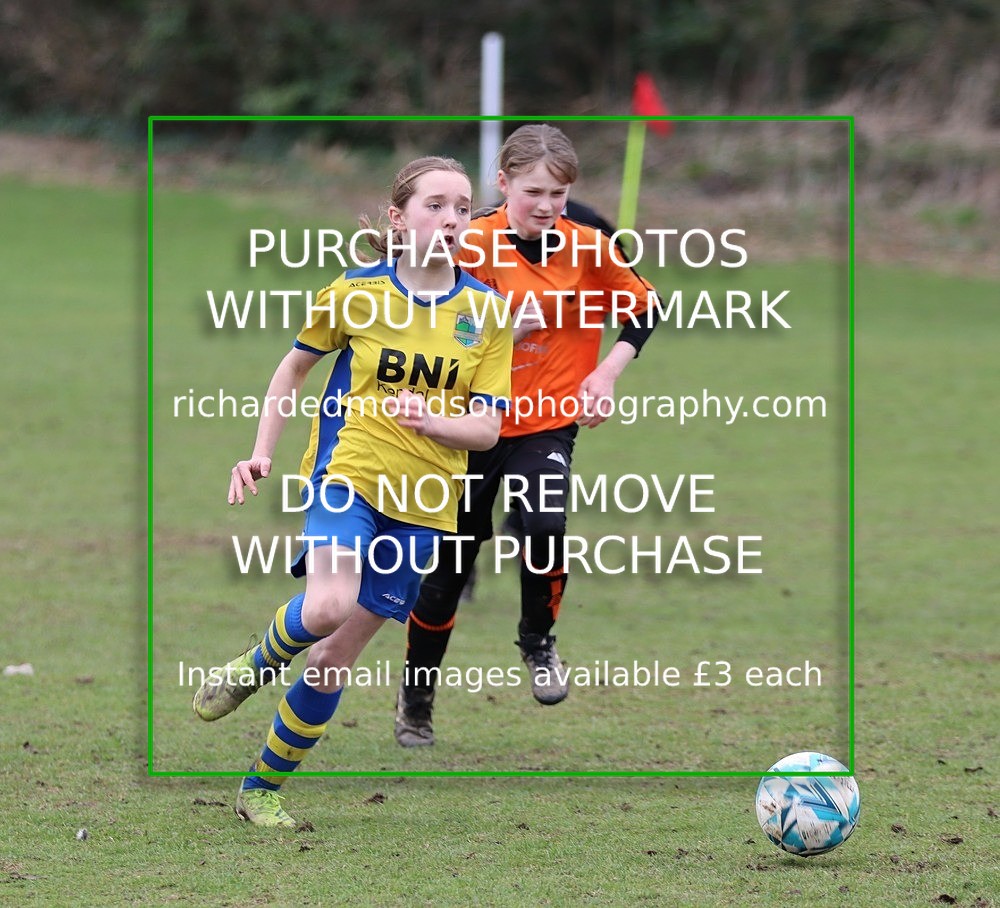 IMG_6401 - Kendal Utd Cobras vs Kirkby Stephen (19/3/23)